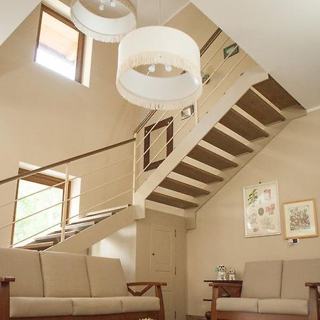 Il Refolo Bed and Breakfast Riardo Εξωτερικό φωτογραφία