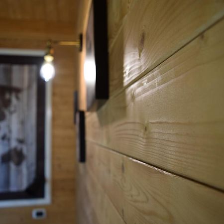 Il Refolo Bed and Breakfast Riardo Εξωτερικό φωτογραφία