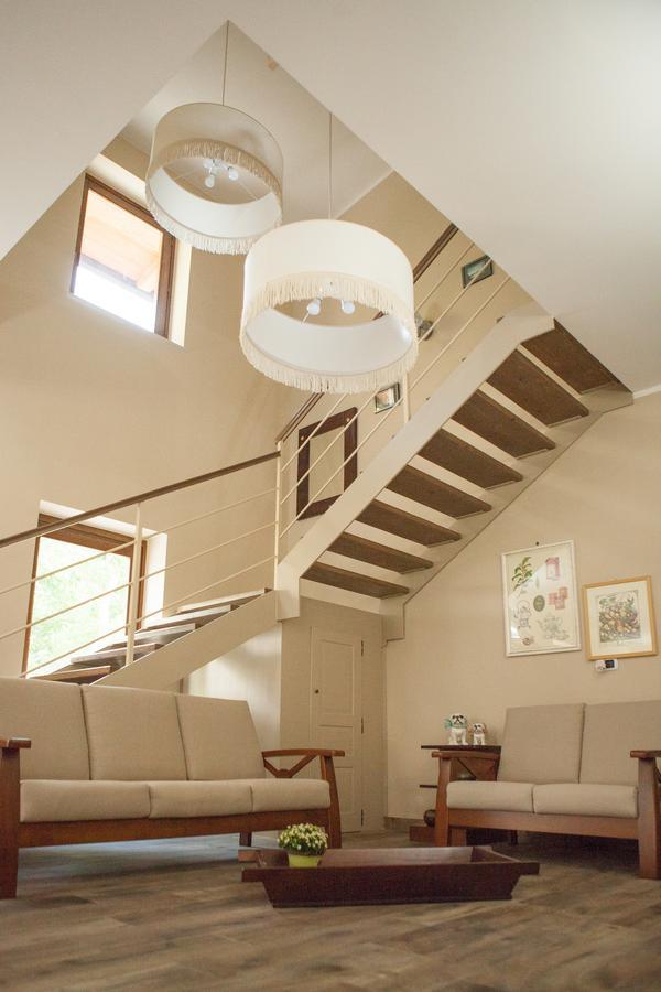 Il Refolo Bed and Breakfast Riardo Εξωτερικό φωτογραφία