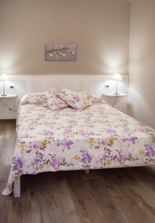 Il Refolo Bed and Breakfast Riardo Εξωτερικό φωτογραφία