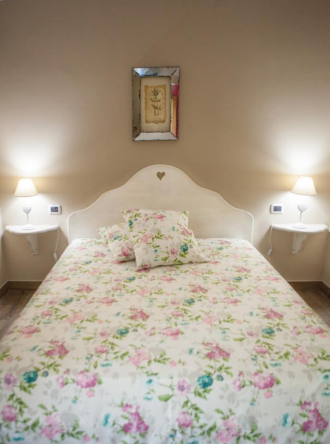 Il Refolo Bed and Breakfast Riardo Εξωτερικό φωτογραφία