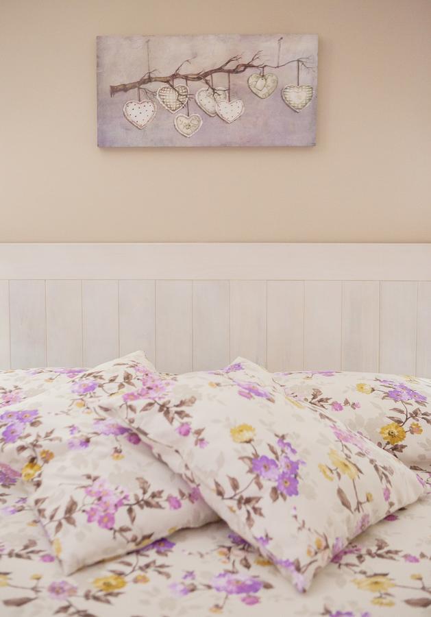 Il Refolo Bed and Breakfast Riardo Εξωτερικό φωτογραφία