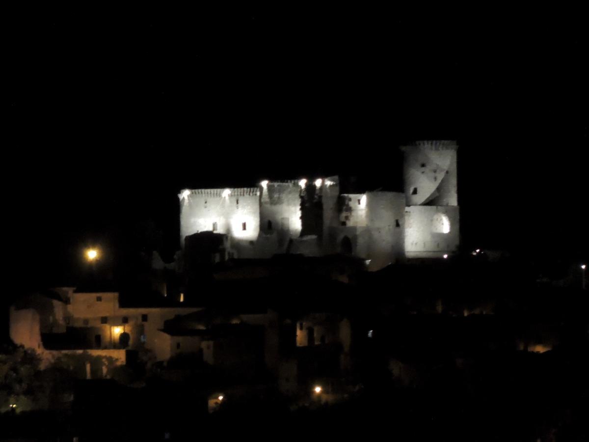 Il Refolo Bed and Breakfast Riardo Εξωτερικό φωτογραφία