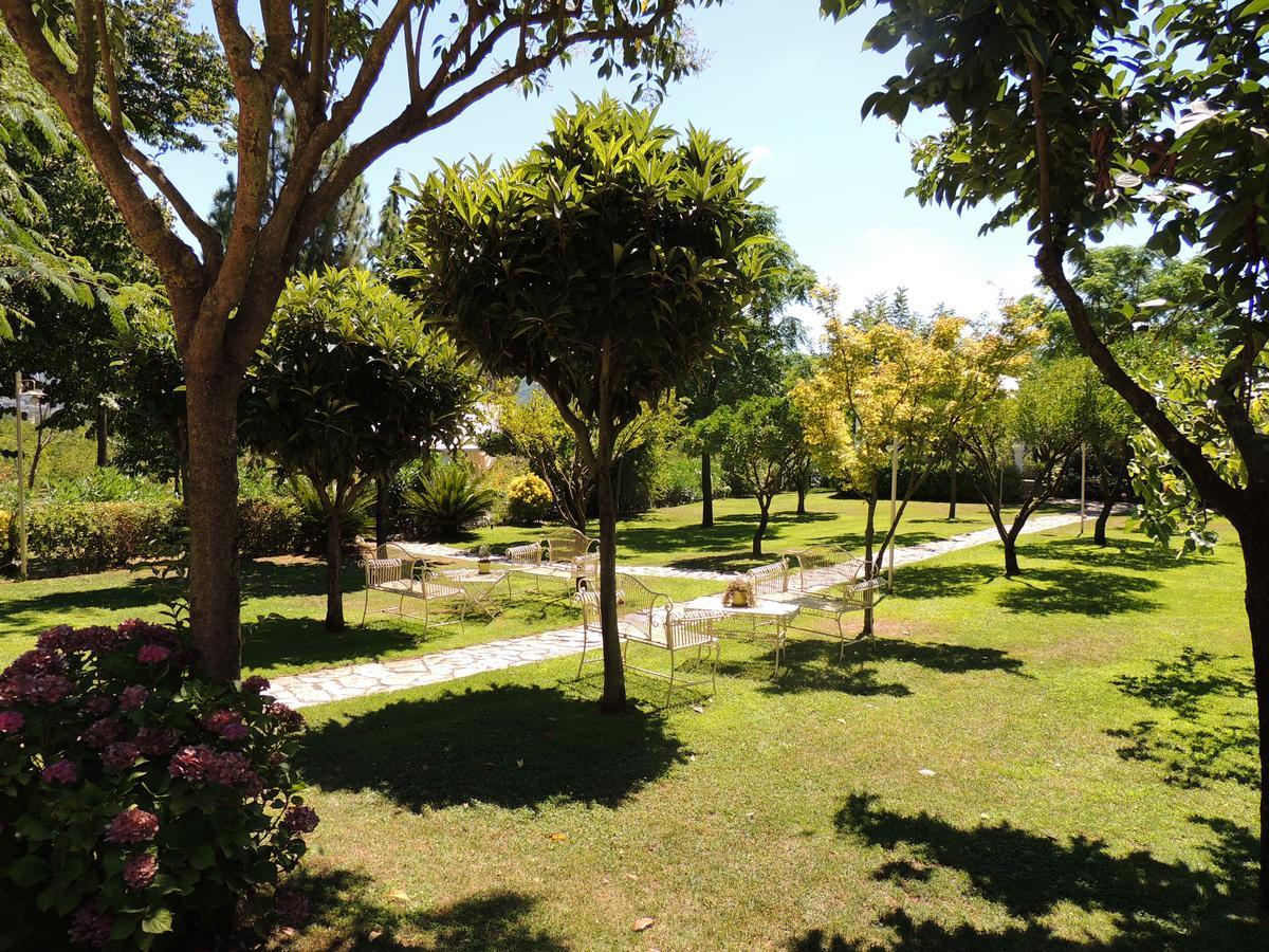 Il Refolo Bed and Breakfast Riardo Εξωτερικό φωτογραφία