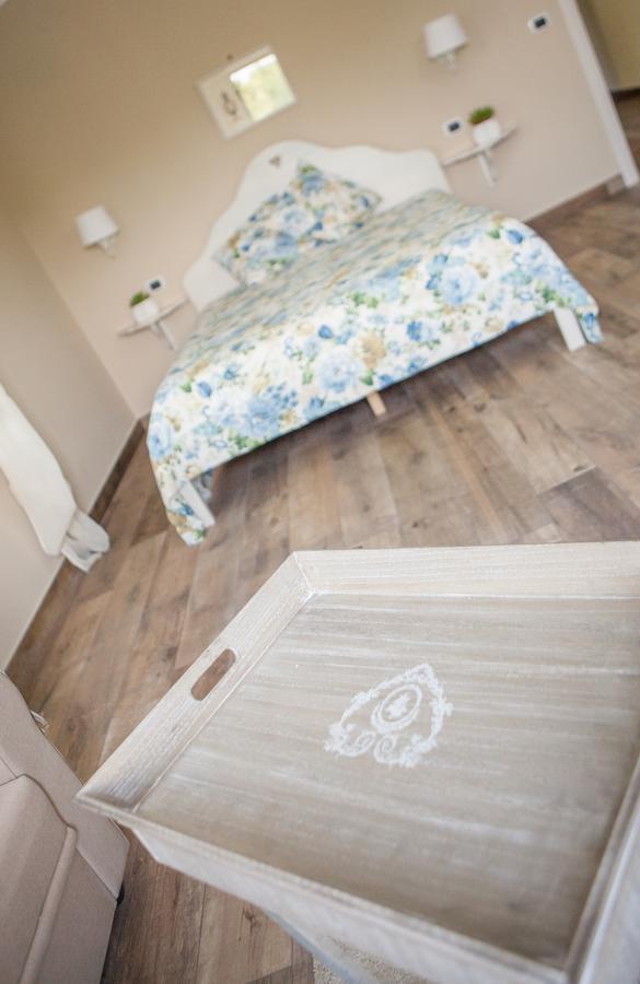 Il Refolo Bed and Breakfast Riardo Εξωτερικό φωτογραφία