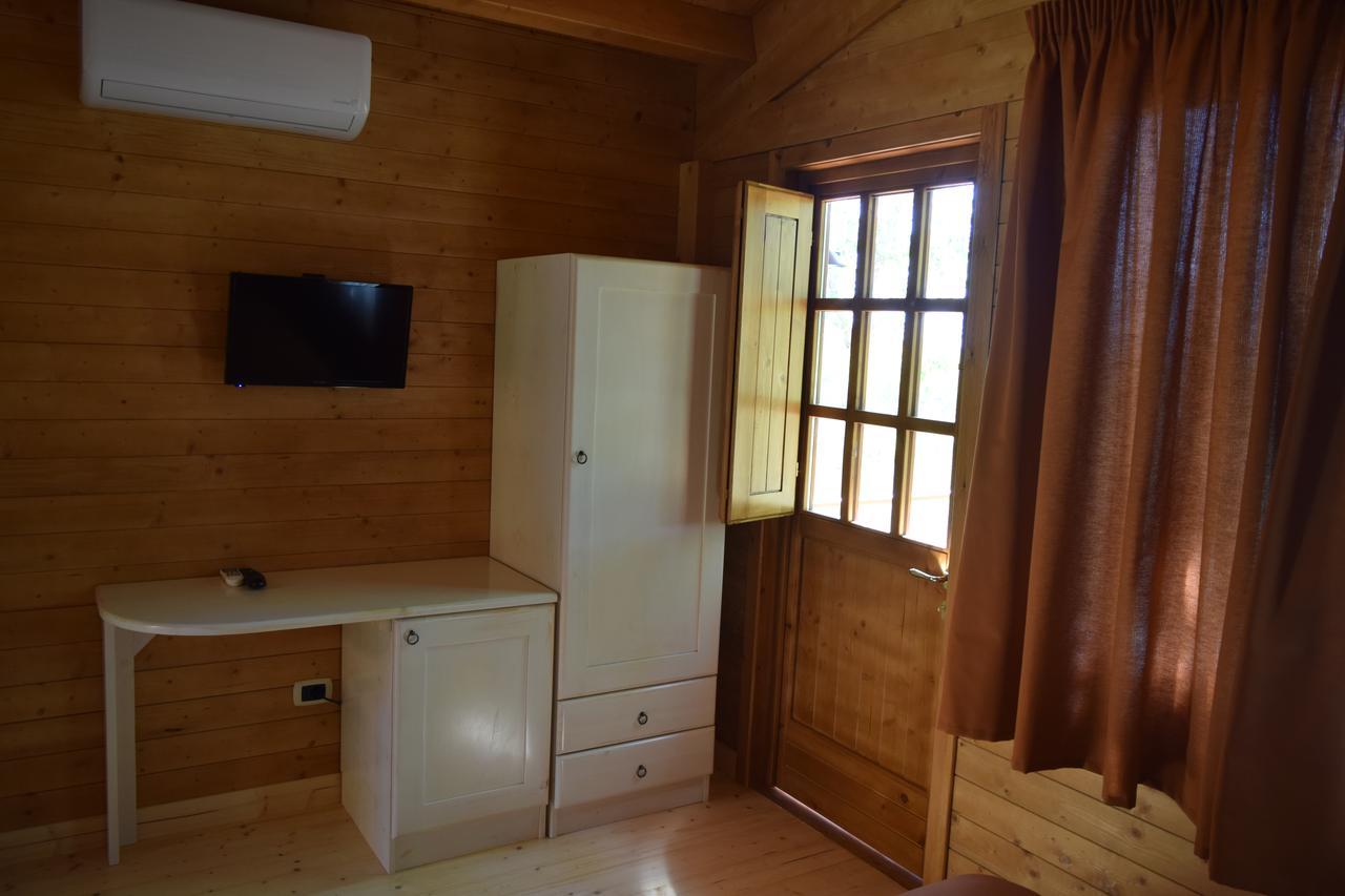 Il Refolo Bed and Breakfast Riardo Εξωτερικό φωτογραφία