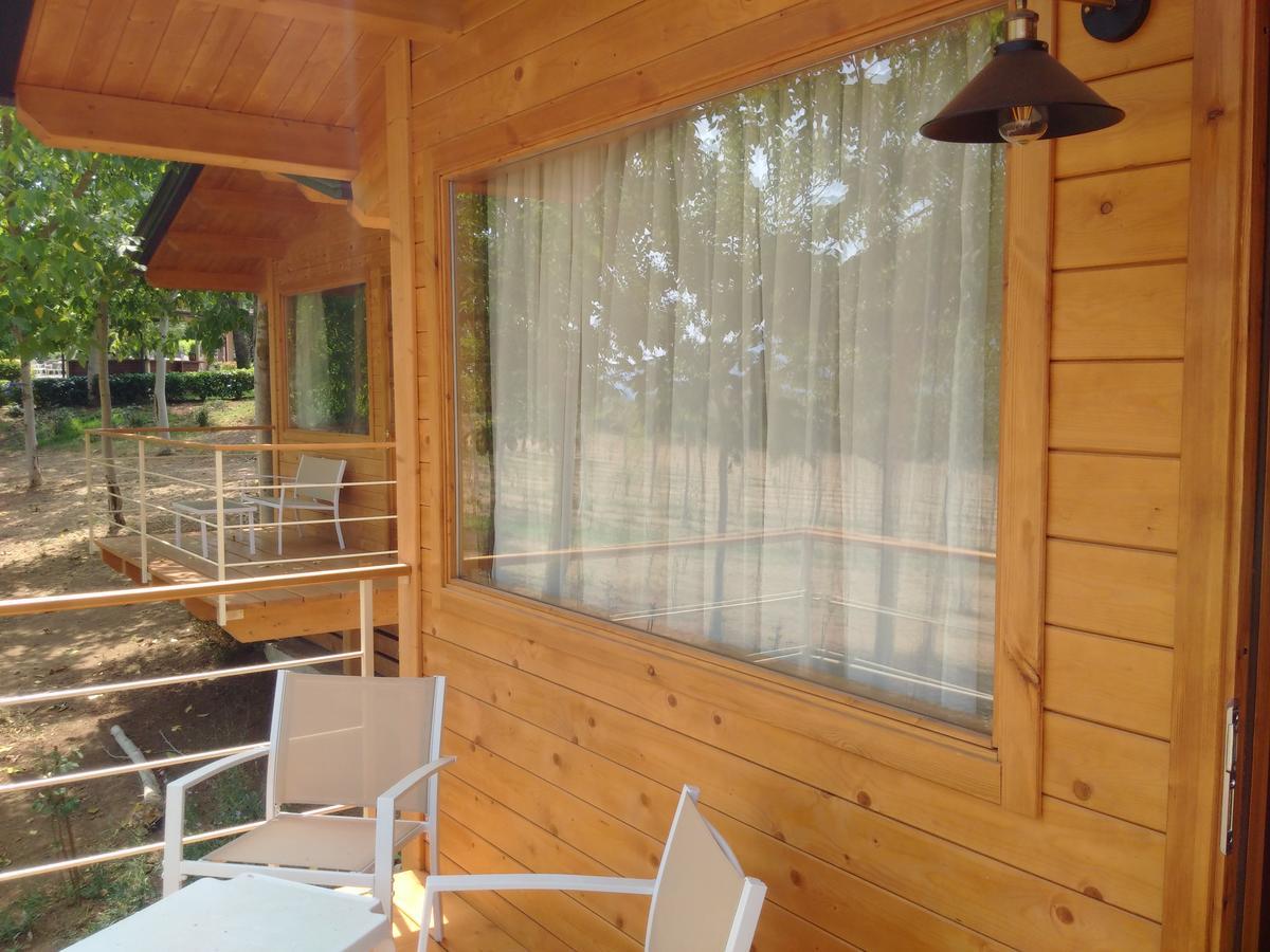 Il Refolo Bed and Breakfast Riardo Εξωτερικό φωτογραφία