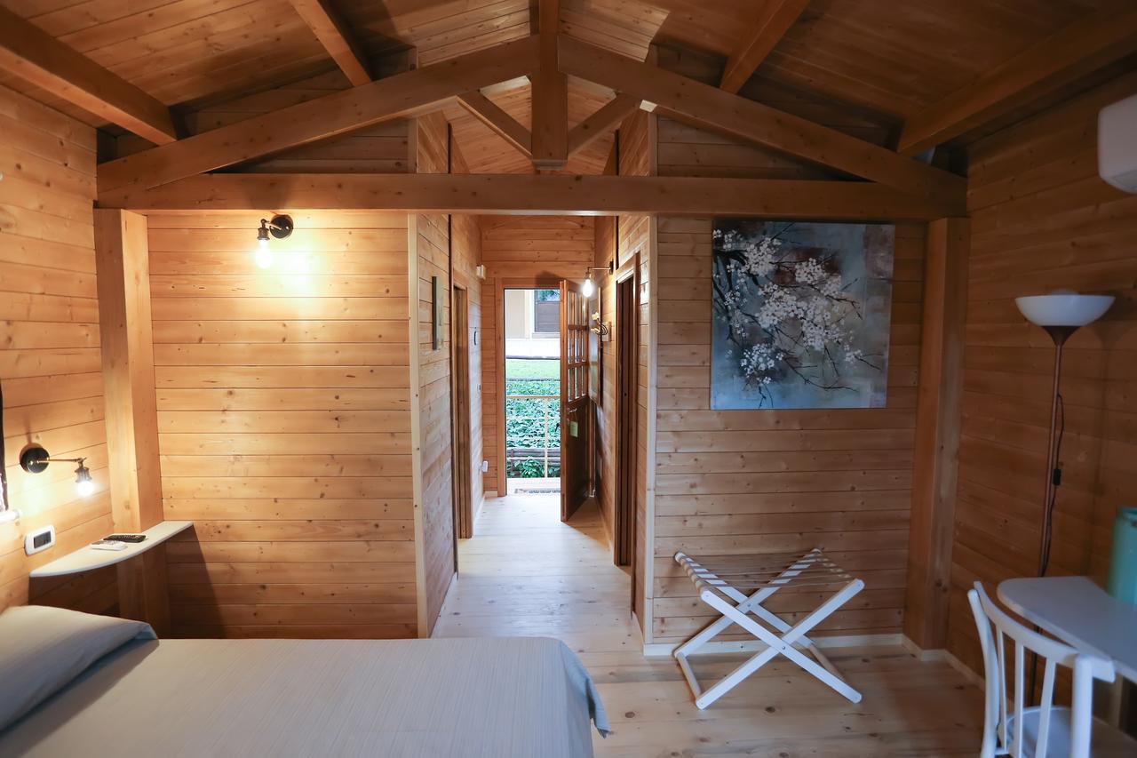 Il Refolo Bed and Breakfast Riardo Εξωτερικό φωτογραφία