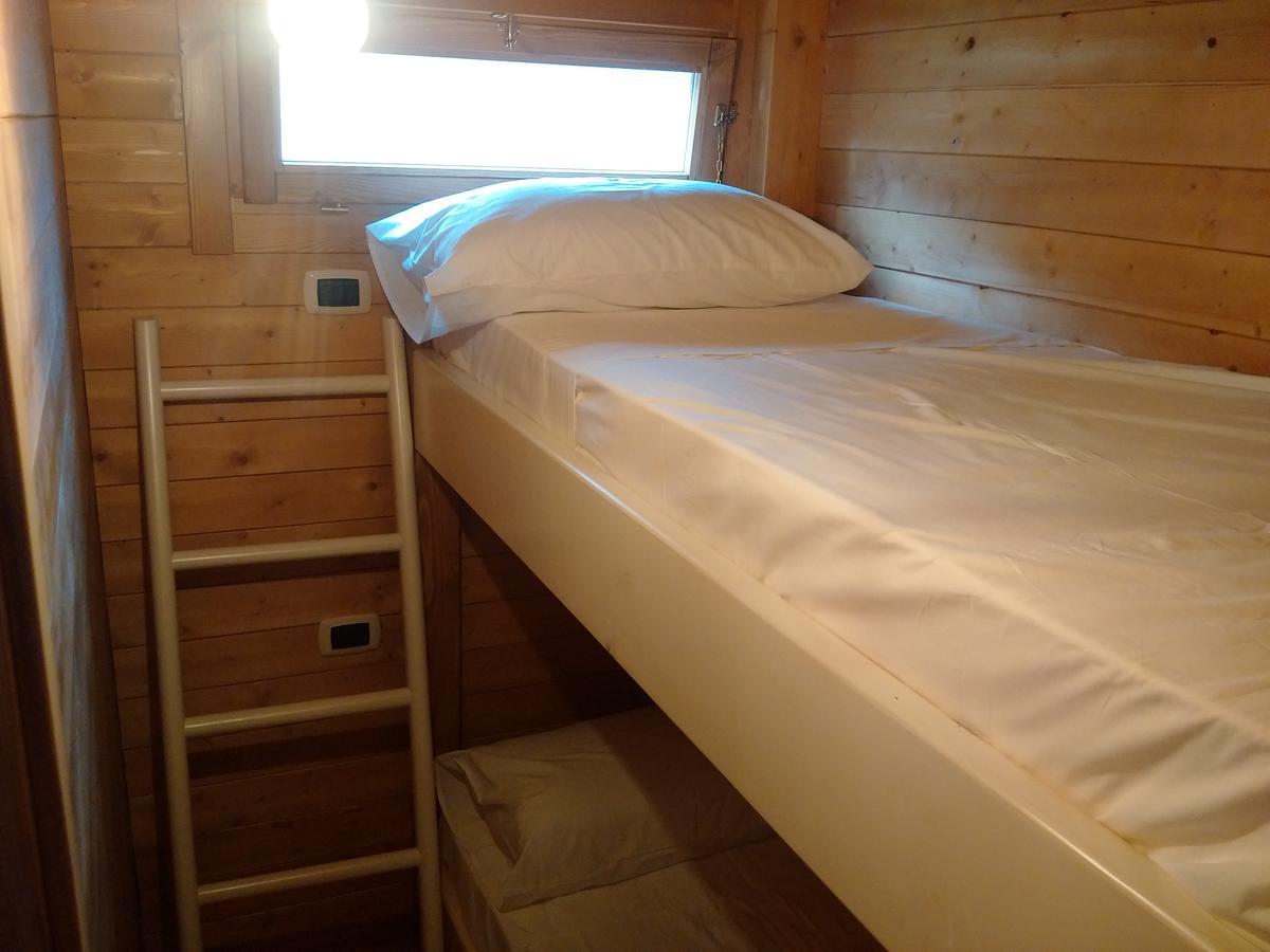 Il Refolo Bed and Breakfast Riardo Εξωτερικό φωτογραφία