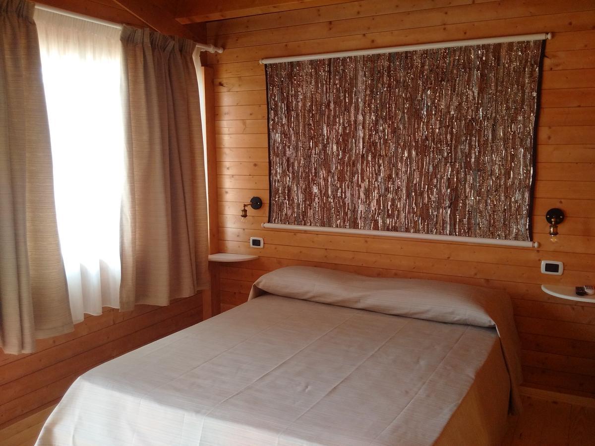 Il Refolo Bed and Breakfast Riardo Εξωτερικό φωτογραφία