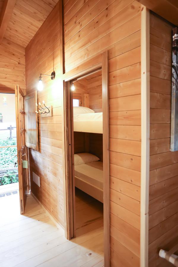 Il Refolo Bed and Breakfast Riardo Εξωτερικό φωτογραφία